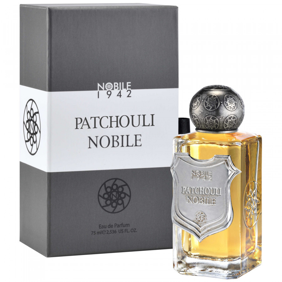 Nobile 1942 - Patchouli Nobile