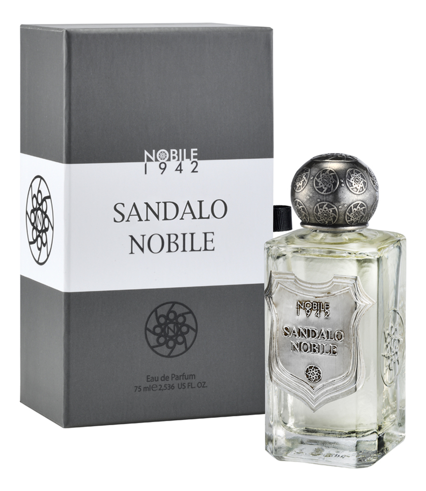 Nobile 1942 - Sandalo Nobile