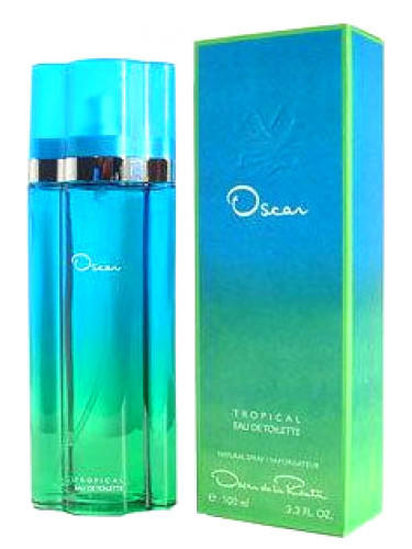 Oscar De La Renta - Oscar Tropical