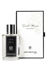 Купить Arte Profumi Giallo Riviera