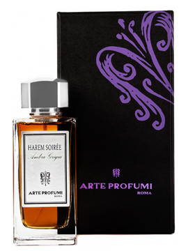 Отзывы на Arte Profumi - Harem Soiree