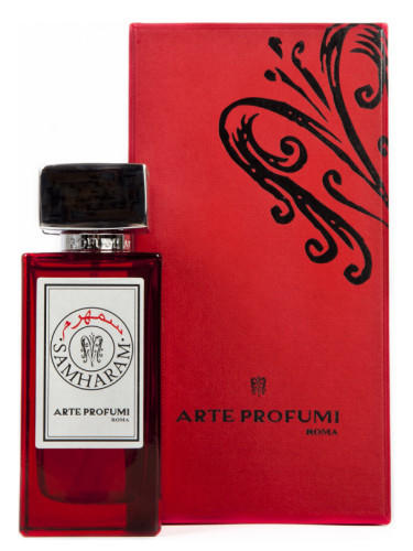 Arte Profumi - Samharam