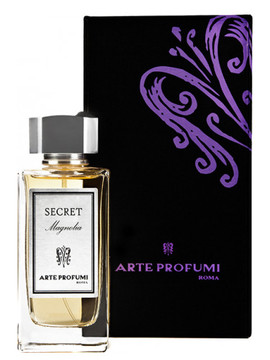 Отзывы на Arte Profumi - Secret