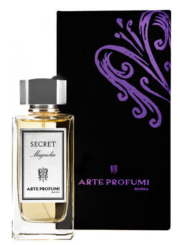 Arte Profumi - Secret