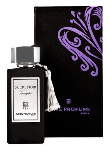 Arte Profumi - Sucre Noir