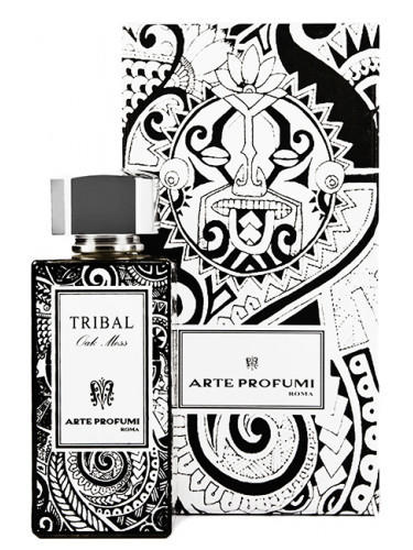 Arte Profumi - Tribal