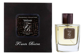 Купить Franck Boclet Vetiver