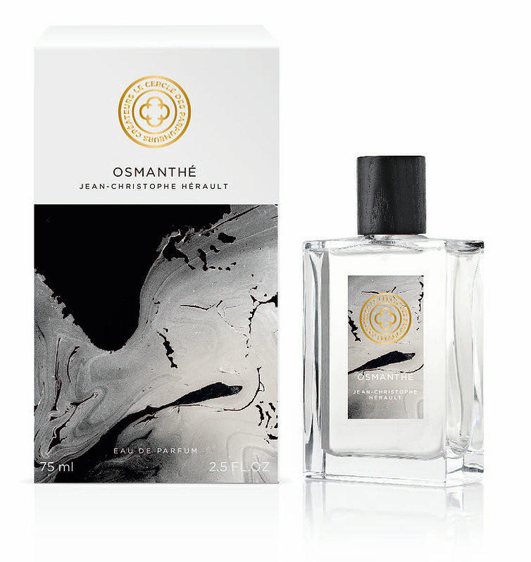 Le Cercle des Parfumeurs Createurs - Osmanthe