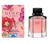 Купить Gucci Flora Gorgeous Gardenia Limited Edition