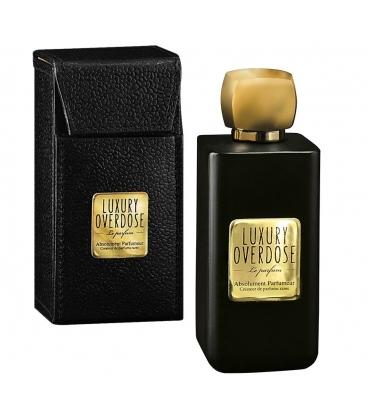 Absolument Parfumeur - Luxury Overdose Pluie D'osmanthe