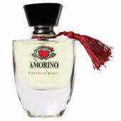 Купить Amorino Prive Arabian Rose
