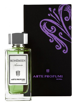 Отзывы на Arte Profumi - Bohemien