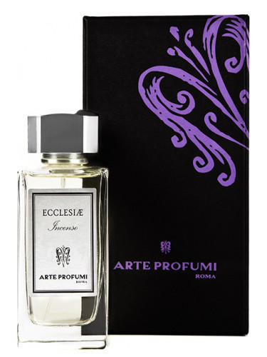 Arte Profumi - Ecclesiae