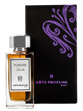 Отзывы на Arte Profumi - Fumoir