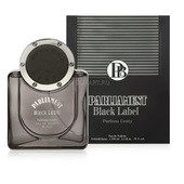 Мужская парфюмерия Genty Parliament Black Label