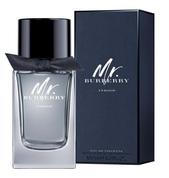 Мужская парфюмерия Burberry Mr. Burberry Indigo