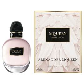 Отзывы на Alexander Mcqueen - Mcqueen Eau De Parfum