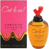 Купить Christian Lacroix C'est La Vie Купить Christian Lacroix C'est La Vie