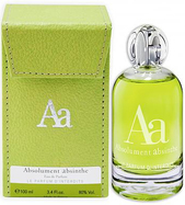 Купить Absolument Parfumeur Absolument Absinthe