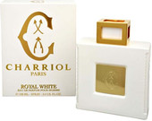 Мужская парфюмерия Charriol Royal White