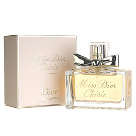 Отзывы на Christian Dior - Miss Dior Cherie (2005)