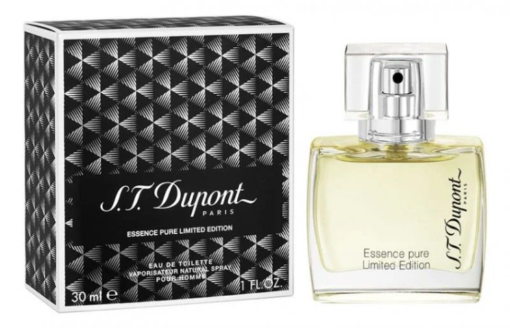 Dupont - Essence Pure Limited Edition