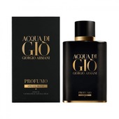 Мужская парфюмерия Giorgio Armani Acqua Di Gio Profumo Special Blend