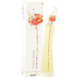 Всего 1 отзыв на Kenzo - Flower By Kenzo Summer Fragrance 2006 Отзывы на Kenzo - Flower By Kenzo Summer Fragrance 2006