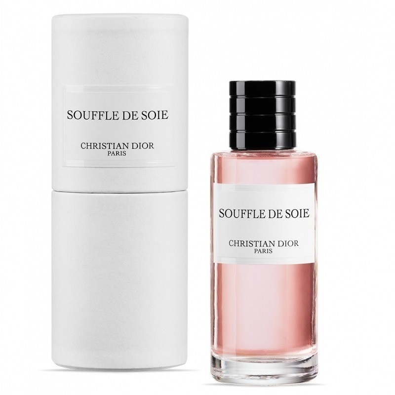 Christian Dior - Souffle De Soie