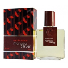 Carven - Monsieur Carven