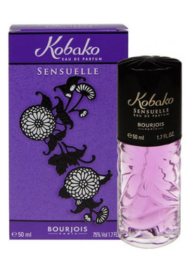 Bourjois - Kobako Sensuelle