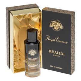 Отзывы на Norana Perfumes - Khalidi Oud