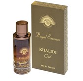 Купить Norana Perfumes Khalidi Oud