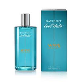 Отзывы на Davidoff - Cool Water Wave