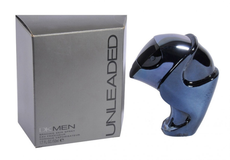 Donna Karan - Dk Men Unleaded