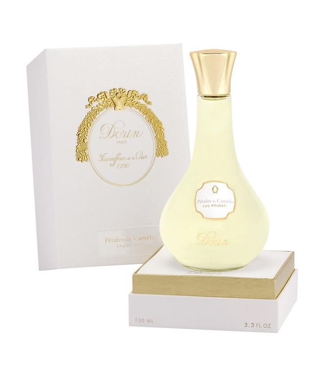 Dorin - Petales De Camelia Eau Poudree