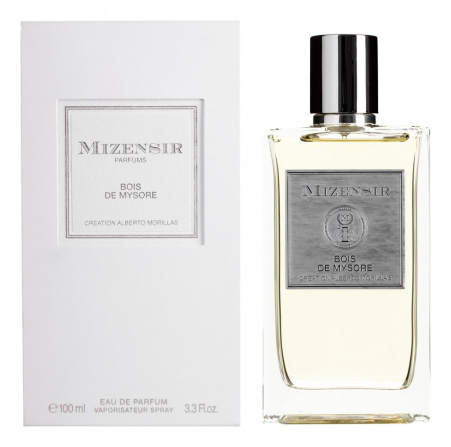 Mizensir - Bois De Mysore