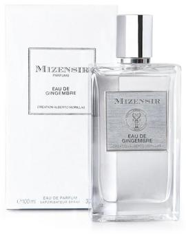 Mizensir - Eau De Gingembre