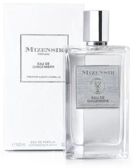 Отзывы на Mizensir - Eau De Gingembre