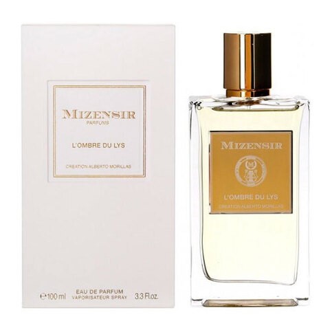 Mizensir - L'ombre Du Lys