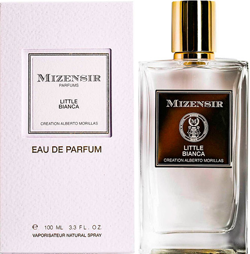 Mizensir - Little Bianca