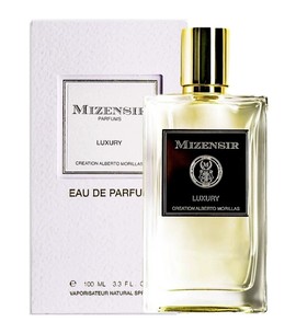 Отзывы на Mizensir - Luxury