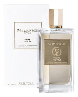 Mizensir - White Neroli