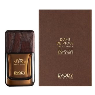 Evody Parfums - D'ame De Pique