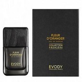 Купить Evody Parfums Fleur D'oranger