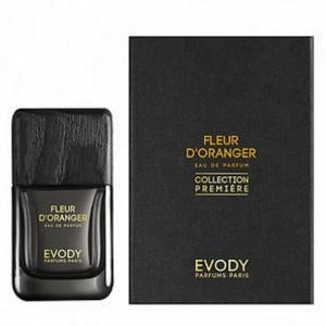 Evody Parfums - Fleur D'oranger
