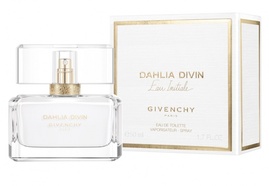 Отзывы на Givenchy - Dahlia Divin Eau Initiale