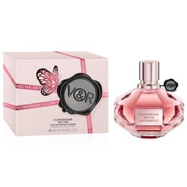 Отзывы на Viktor & Rolf - Flowerbomb Nectar