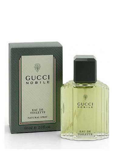 Gucci - Gucci Nobile