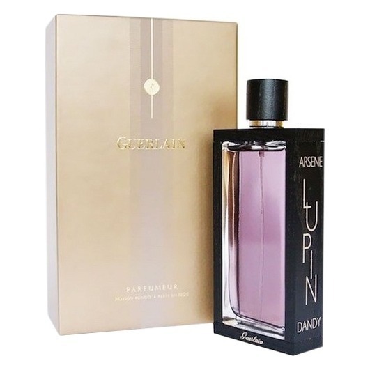 Guerlain - Arsene Lupin Dandy Eau De Parfum